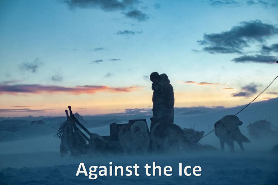Against the Ice (2022), Petualangan ‘Melawan’ Dingin dan Bekunya Kawasan Arktik (03)