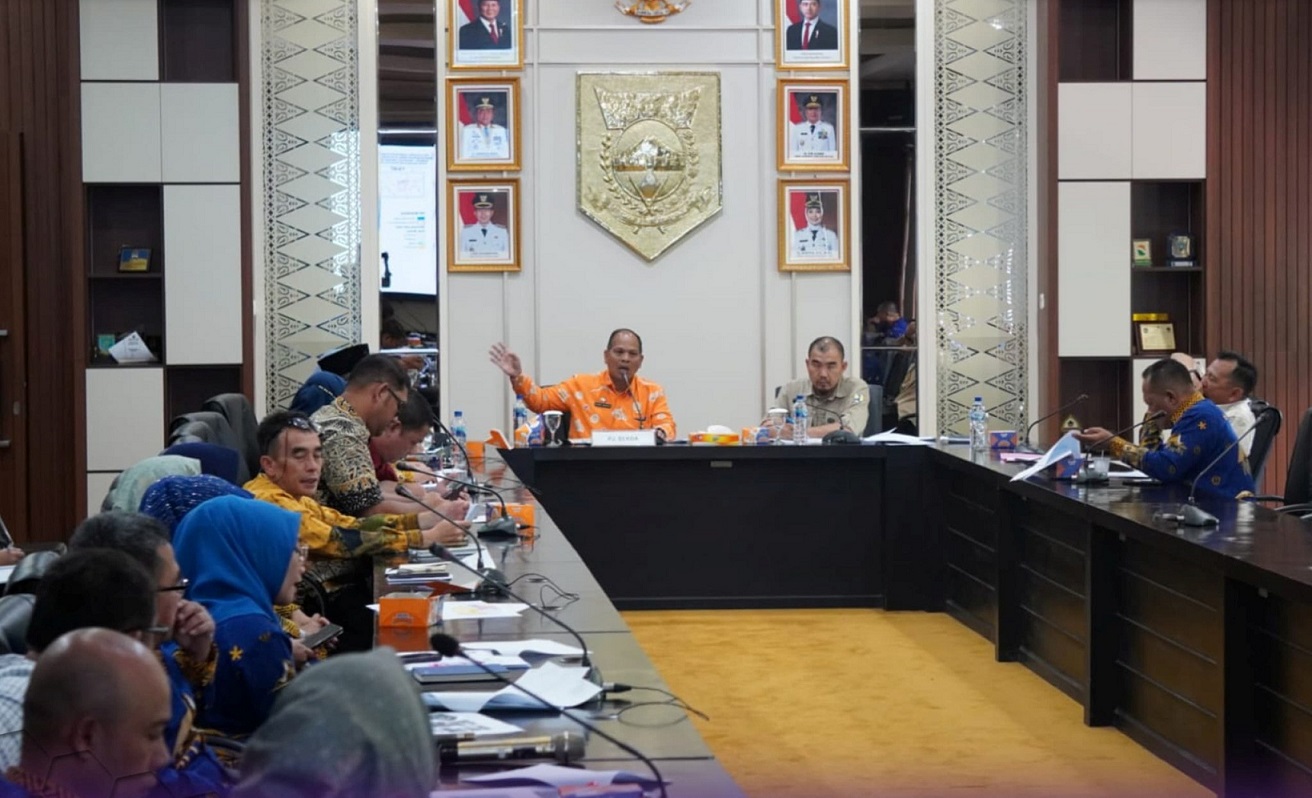 Pemkot Pagar Alam Siapkan 9 Hektar Lahan untuk Sekolah Rakyat