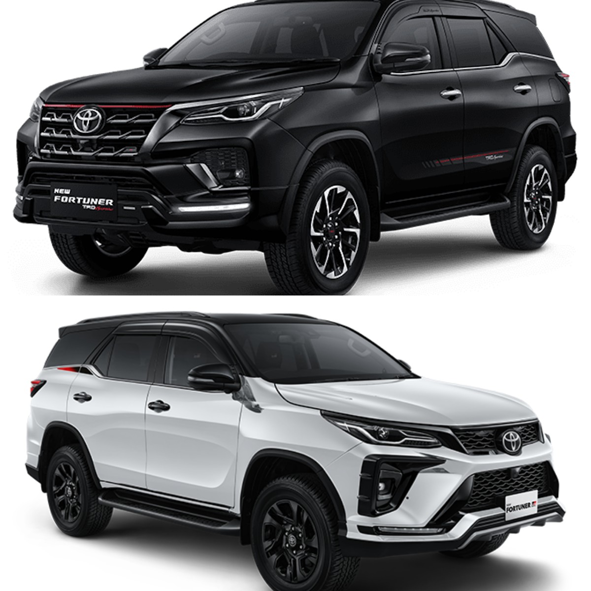 Fortuner 2026 Terbaru: Makin Gagah, Ini Bocoran Fitur dan Harganya