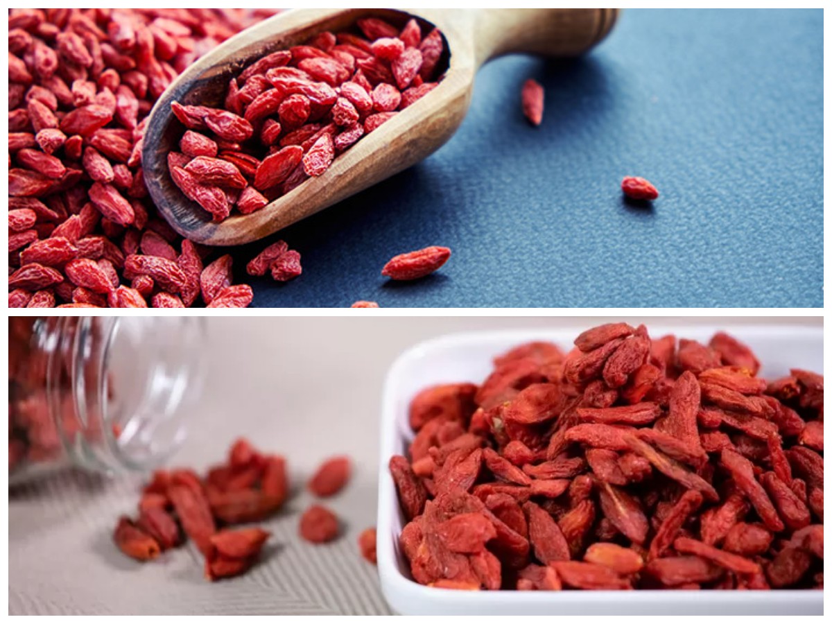 Goji Berry dan Kesehatan: Rahasia Nutrisi Superfood yang Jarang Diketahui