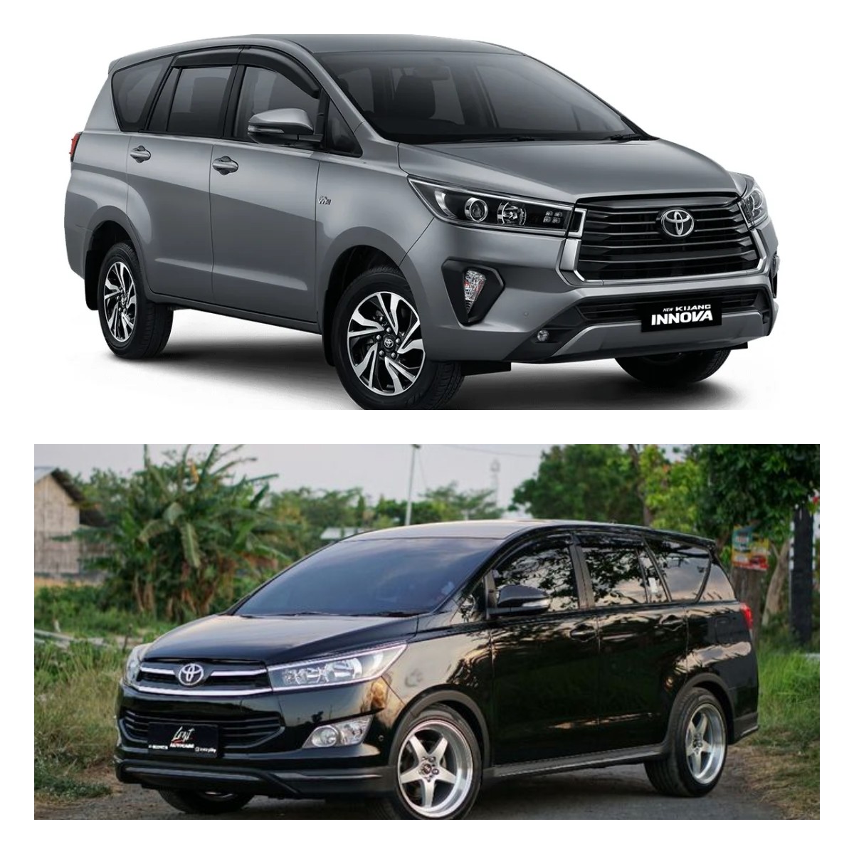 Mesin Badak Legendaris! 5 Alasan Innova Reborn Diesel Masih Laris di Pasar