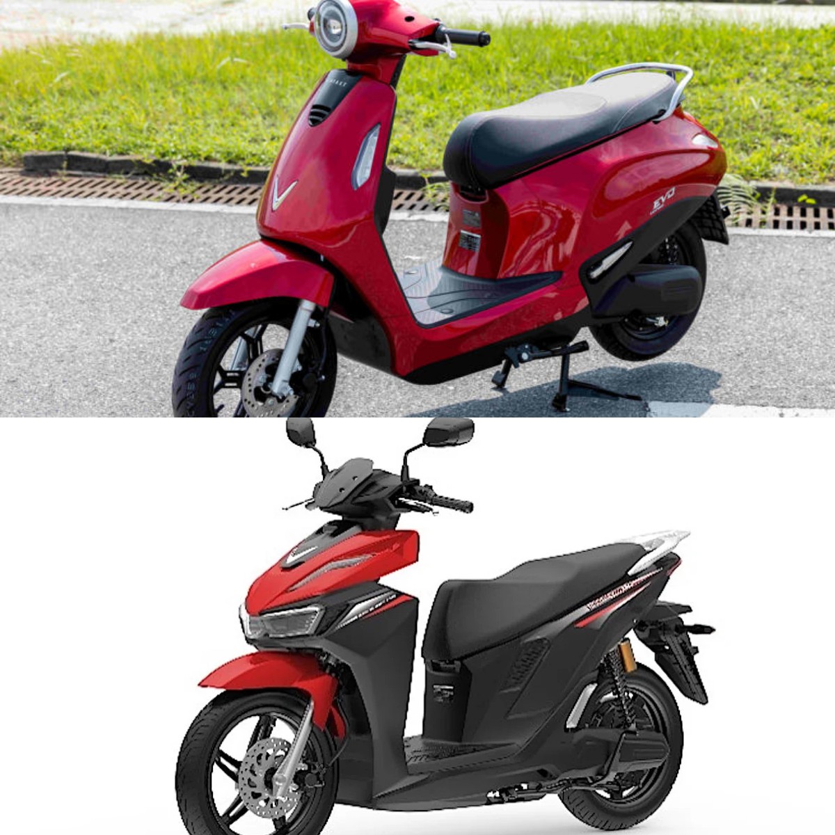 Motor Sport Bensin Wajib Waspada! VinFast Rilis Motor Listrik Baru yang Bisa Tembus 130 Km/Jam