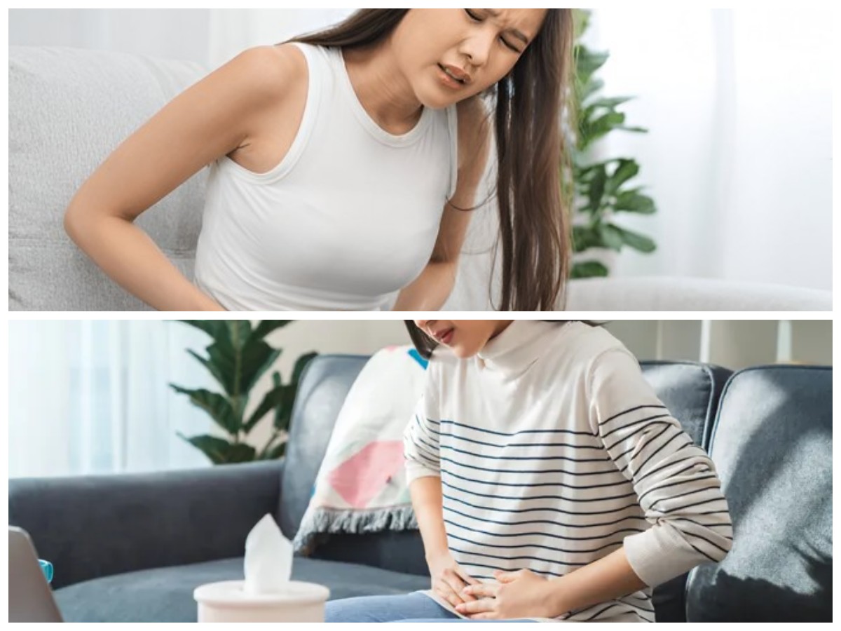 Kram Perut? Kenali Penyebab, Tanda-Tanda, dan Kapan Perlu Memeriksakan Diri ke Dokter