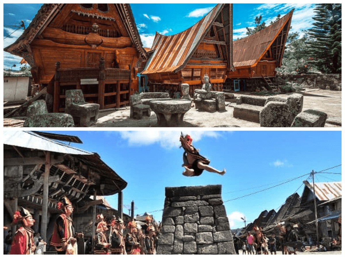 6 Desa Megalit Terpopuler di Indonesia: Yuk, Jelajahi Jejak Peradaban Kuno!