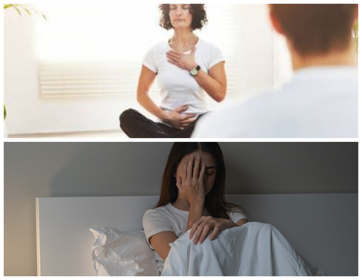 Tips Efektif Meredakan Stres dan Kecemasan – Nomor 5 Sering Terlewatkan!