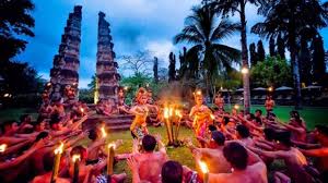 Wajib Diketahui! Ini 2 Suku yang Mendiamai Pulau Bali