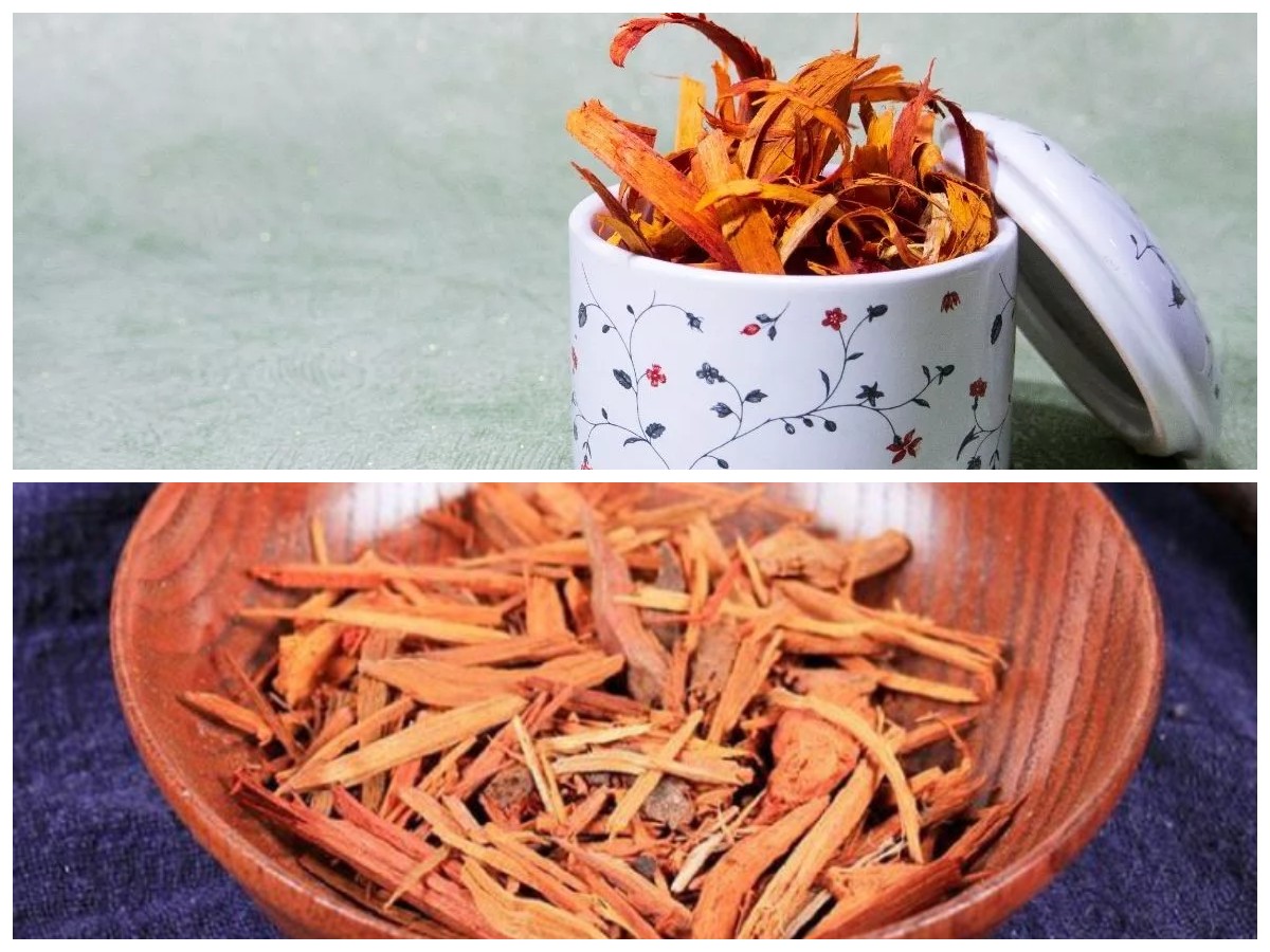 Kayu Secang: Obat Tradisional Ampuh untuk Penyakit Sehari-hari