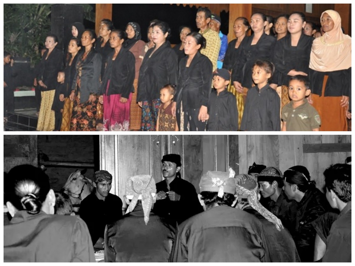 Jejak Samin Surosentiko: Gerakan Damai dalam Melawan Penindasan Kolonial