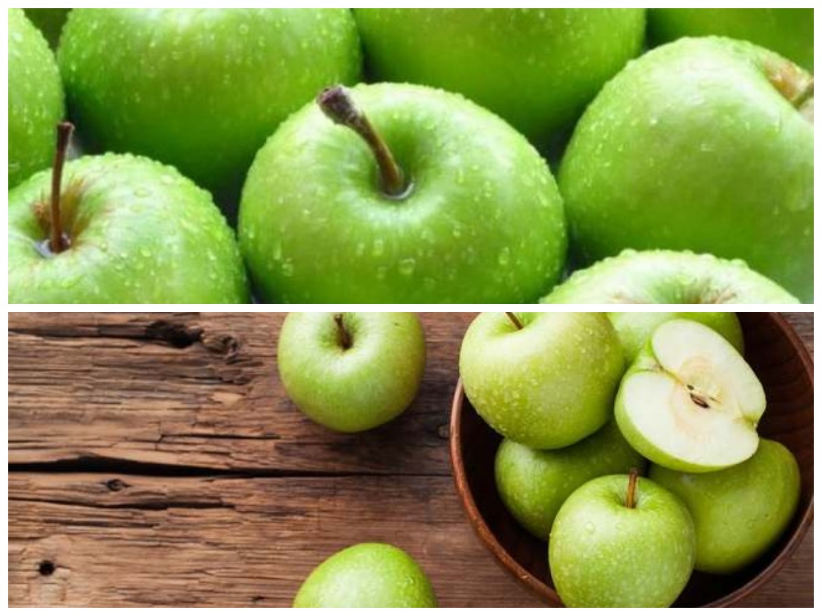 9 Khasiat Apel Hijau untuk Kesehatan yang Sering Terlewatkan