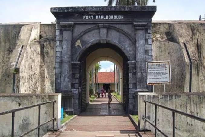 Fort Marlborough, Bukti Kekuasaan Militer Inggris di Tanah Bengkulu