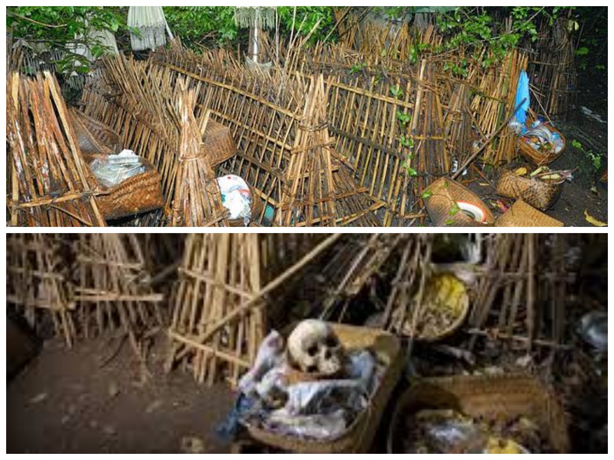 Mengenal Desa Trunyan: Tradisi Pemakaman yang Harmonis dengan Alam dan Filosofinya