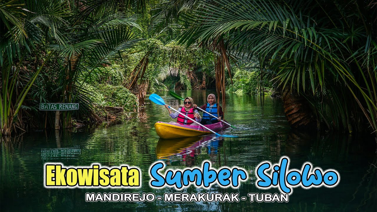 Eksplorasi Keindahan Wisata Silowo Tuban, Tempat yang Memukau dengan Keunikan Alam dan Aktivitasnya