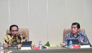 Sekjen Kementerian ATR/BPN: Revisi PP 20/2021 Harus Menjadi Dasar Hukum yang Kuat untuk Pelaksana di Lapangan