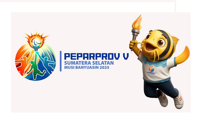 Kontingen Pagar Alam Siap Tampil Maksimal di Porprov Sumsel 2025