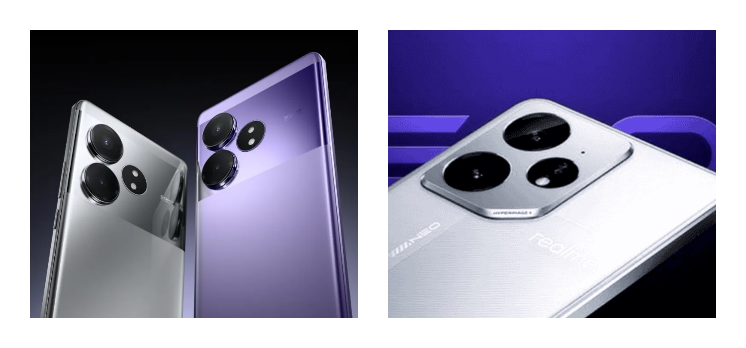 Baterai 7000mAH! Realme Neo 7 Bawa Performa Gahar untuk Pengguna Aktif