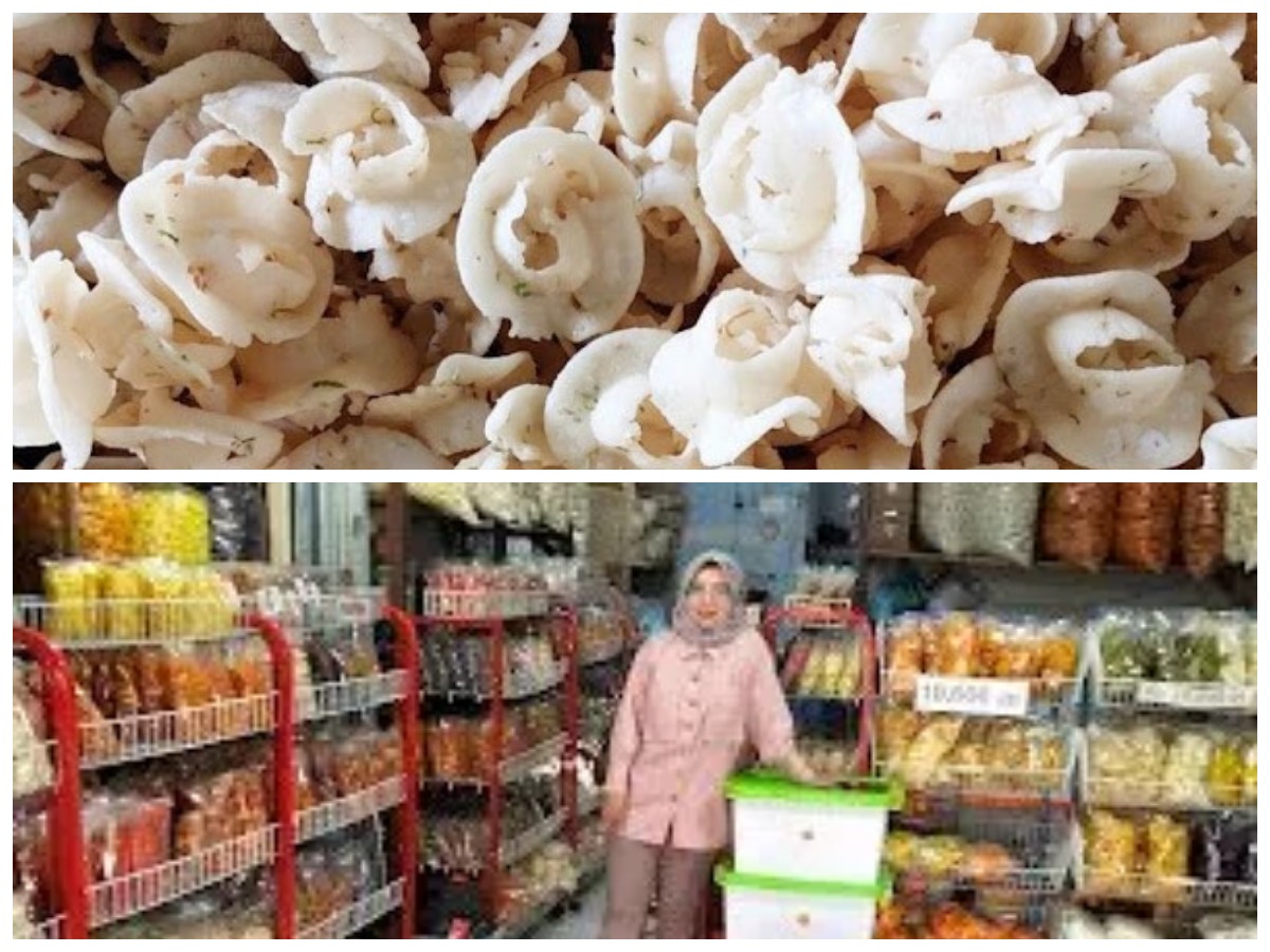 Lezatnya Sajian Bungo: Rekomendasi Tempat Makan yang Wajib Dicoba Pecinta Kuliner