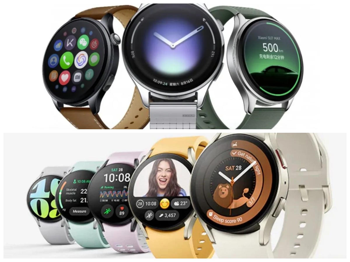 7 Smartwatch Terbaik 2026, Dibekali Fitur Canggih dan Teknologi Terkini