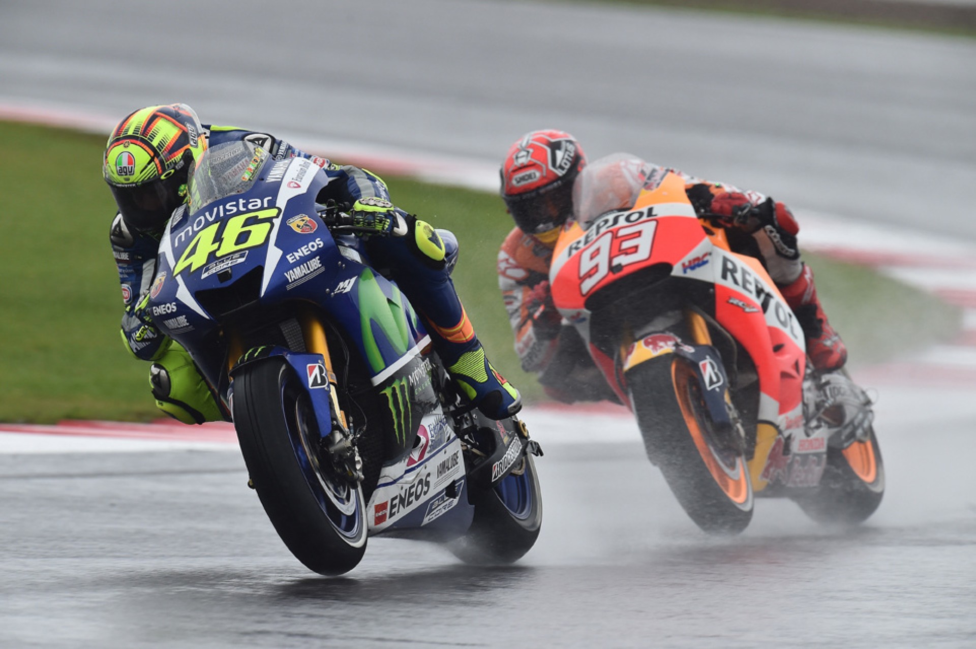 Ini Kenapa Valentino Rossi dijuluki The Doctor!