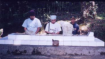 Dari Wisata Religi Hingga Supranatural, Ziarah Makam-makam Keramat di Gunung Salak