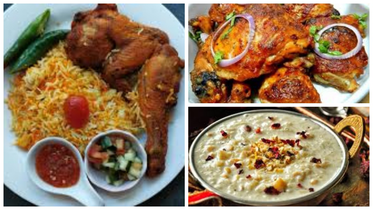 India, Negeri dengan Ragam Kuliner yang Mendunia !