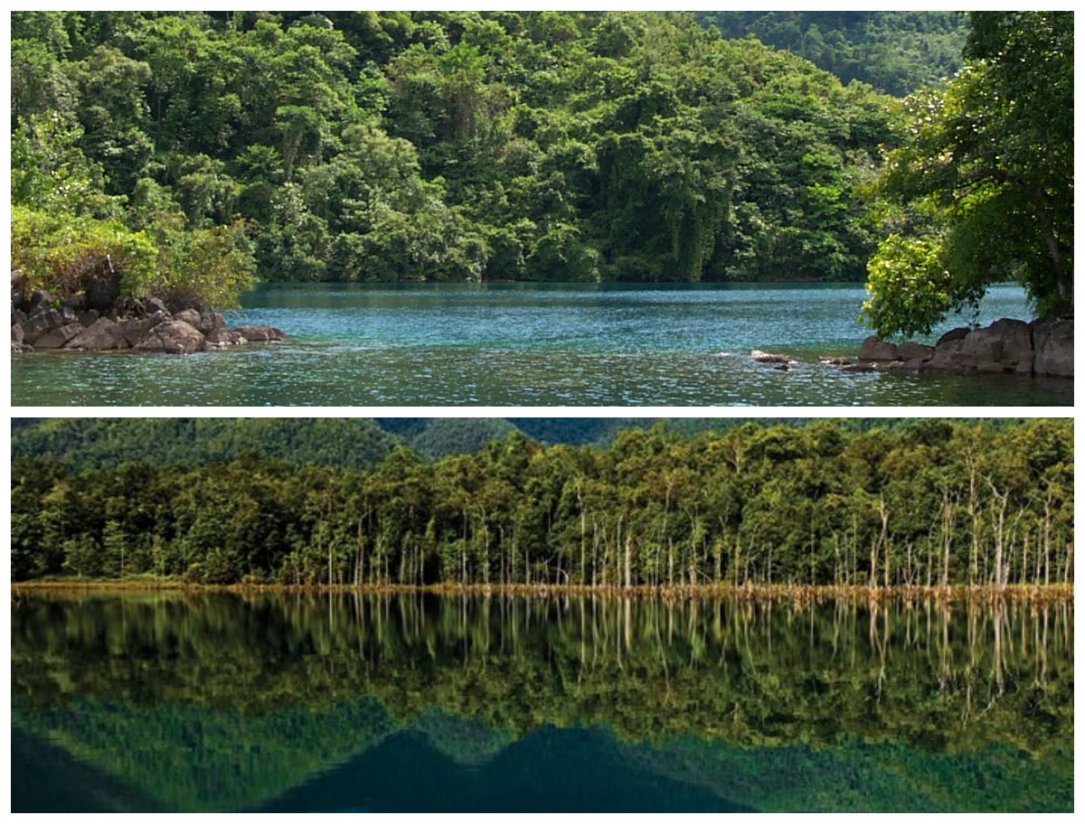 Danau Matano: Menyelami Sejarah, Budaya, dan Keunikan Alam Terdalam di Sulawesi Selatan!