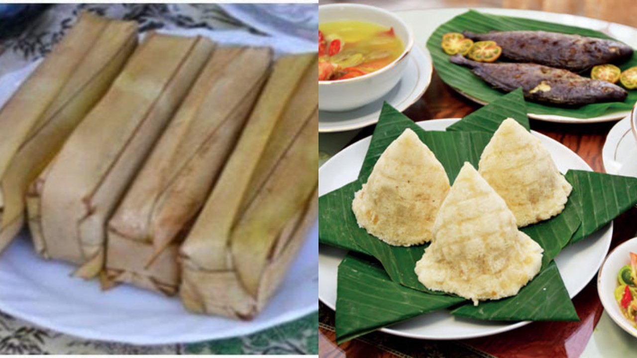 Inilah Hidangan Khas Wakatobi, yang Bikin Penasaran!