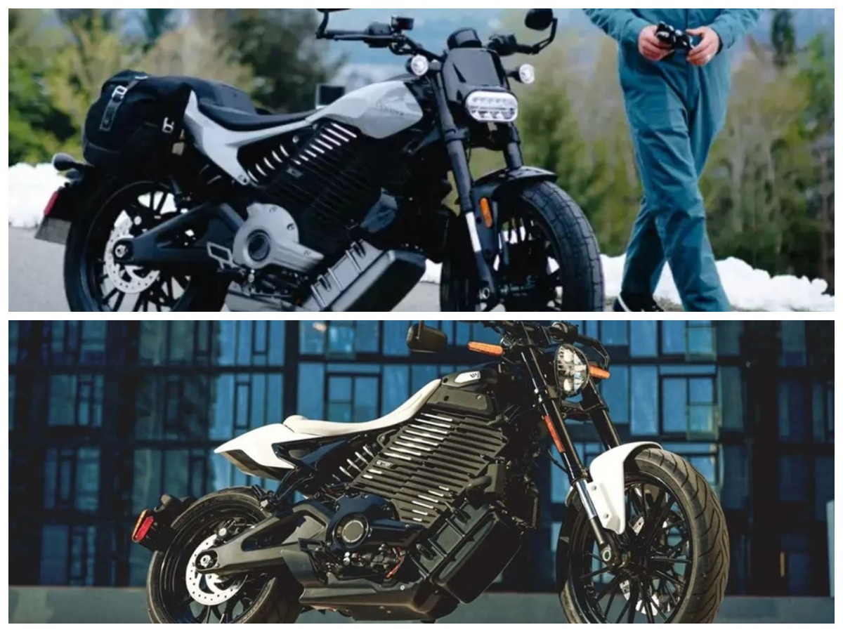 Era Baru Harley-Davidson! LiveWire 2026 Tawarkan Performa Buas dalam Balutan Motor Listrik Tanpa Knalpot