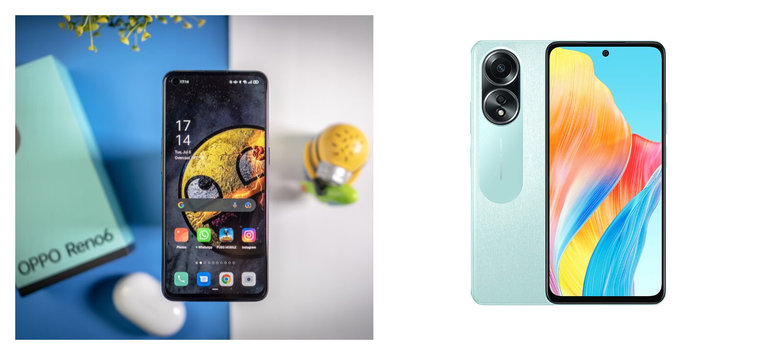 Fitur NFC di HP Oppo, Solusi Modern untuk Berbagi Data Lebih Cepat