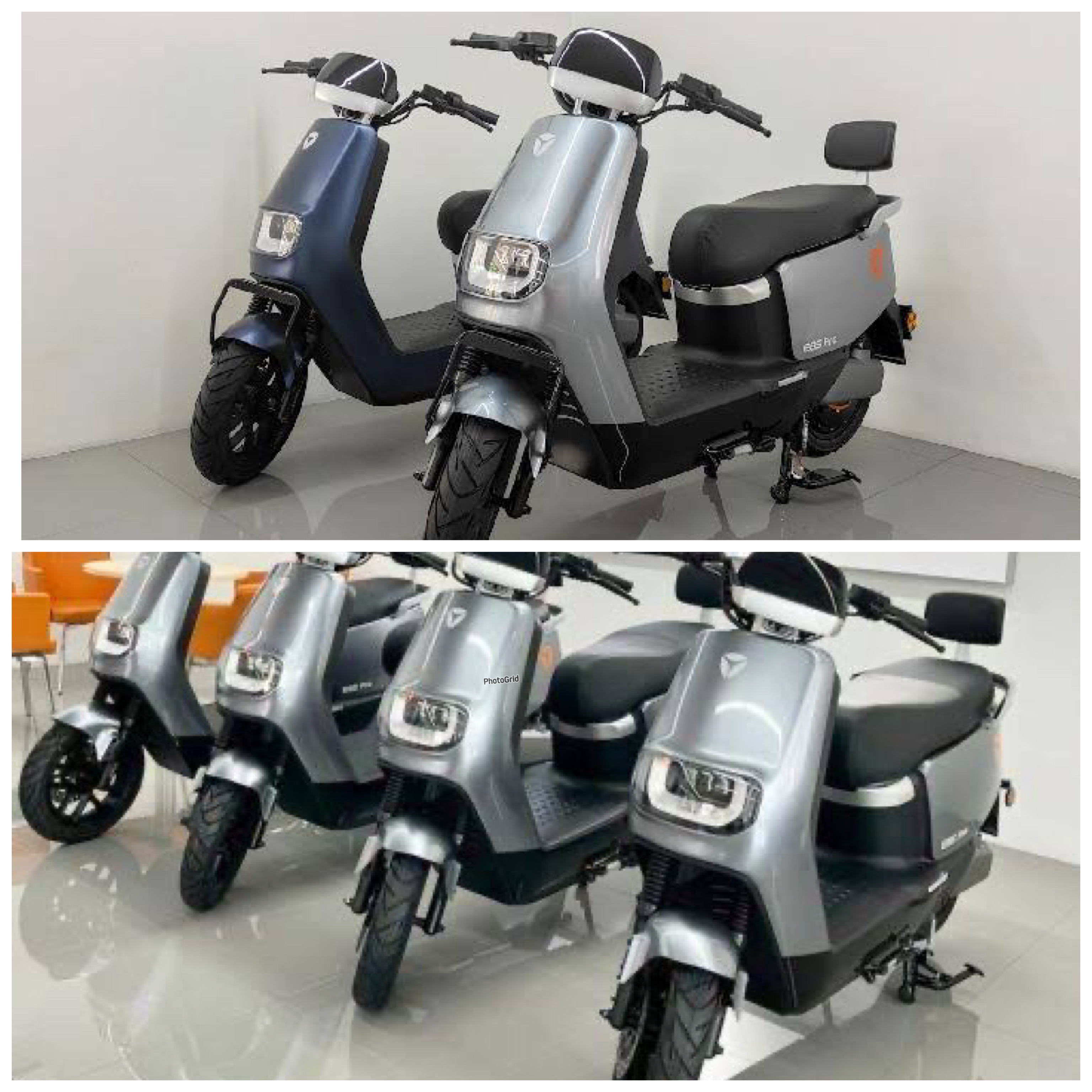 Mau Beli Motor Listrik Murah? Yadea G6 Resmi Dapat Subsidi Rp7 Juta, Cek Harga Terbarunya Disini!