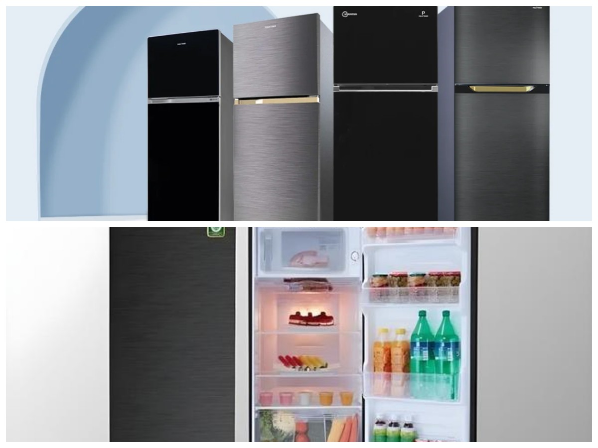 Rekomendasi Kulkas No Frost Terbaik 2026: Anti Bunga Es, Hemat Energi, dan Super Praktis