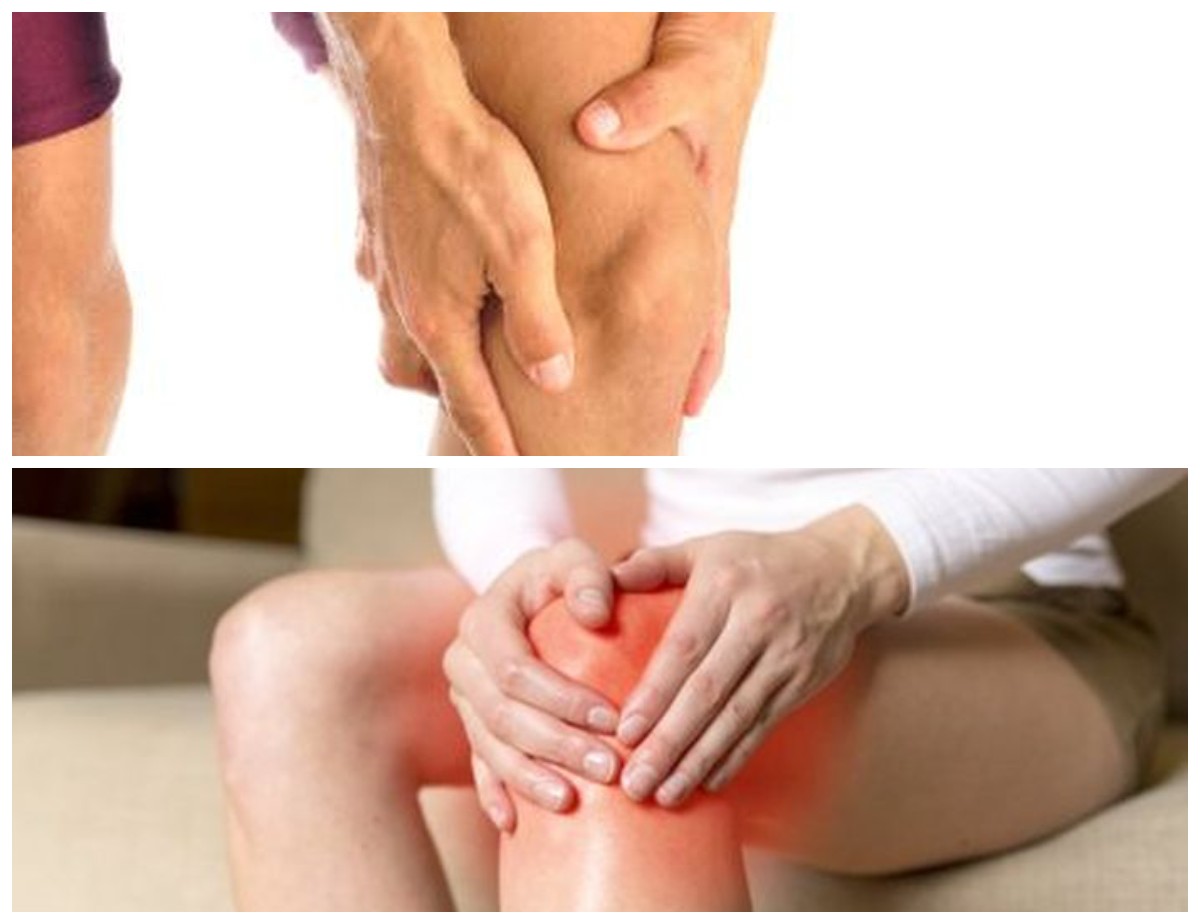 Solusi Mudah untuk Mengatasi Nyeri Lutut: 7 Obat yang Efektif
