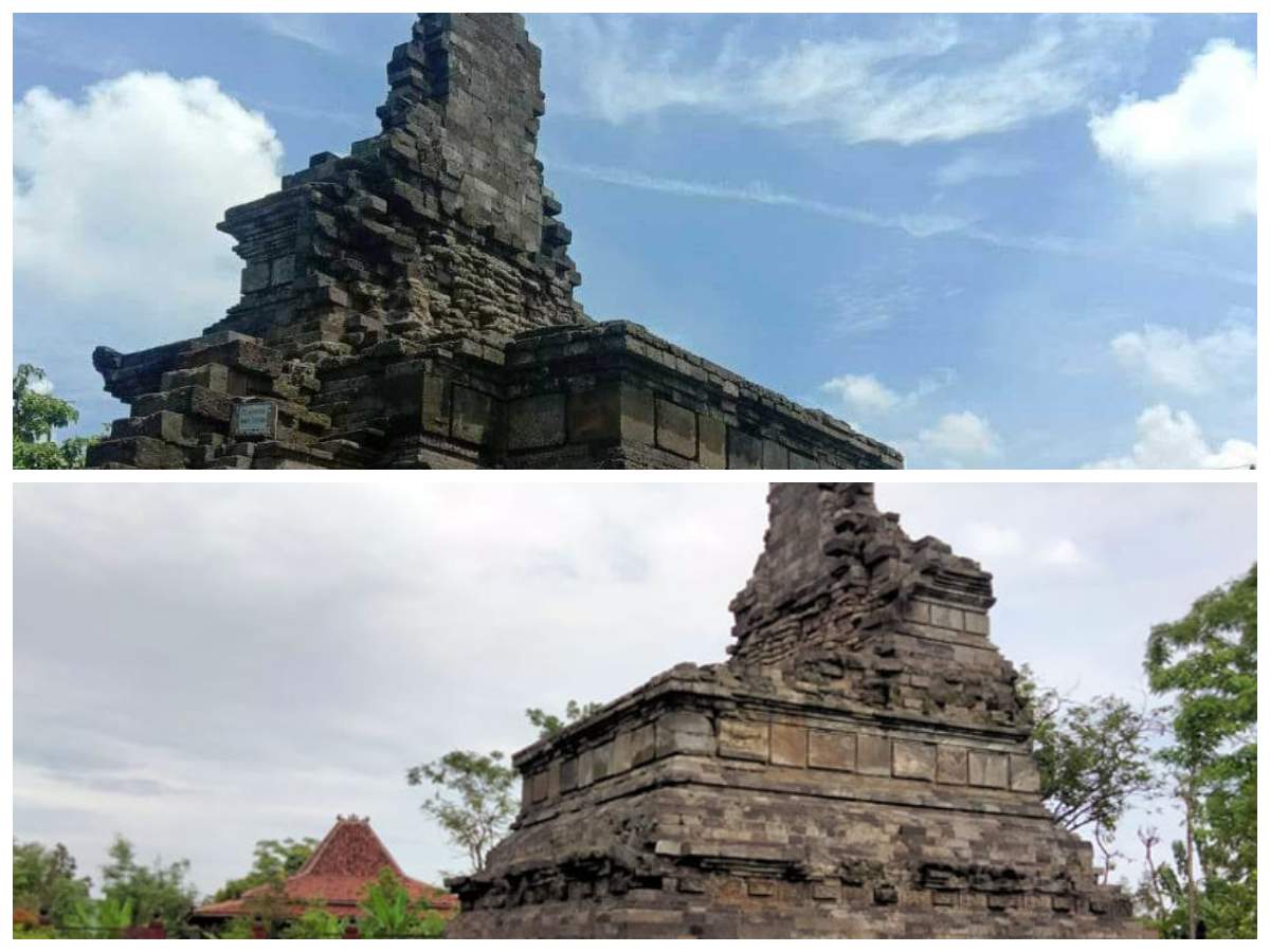 Candi Arimbi Mojokerto: Jejak Spiritualitas dan Keagungan Kerajaan Majapahit yang Abadi