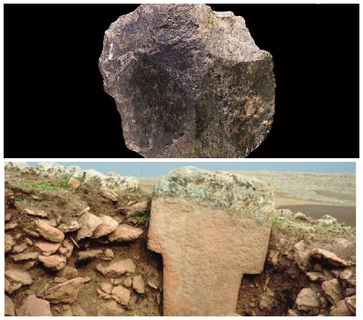 Berusia Sekitar 1,42 Juta! Arkeolog Berhasil Temukan Perkakas Batu Kuno Peninggalan Manusia Purba di Ukraina 