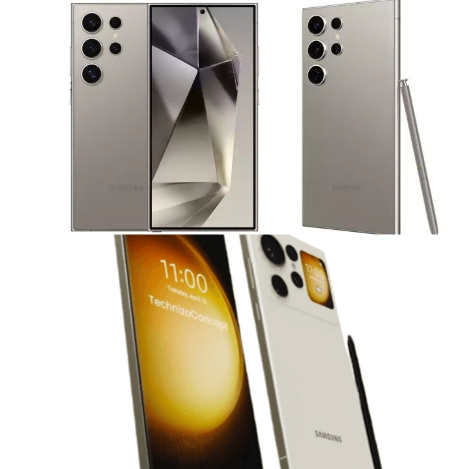 Samsung Galaxy S27 Ultra Bocor, Sensor Kamera 1 Inch Diklaim Sudah Masuk Finalisasi Mass Production Global