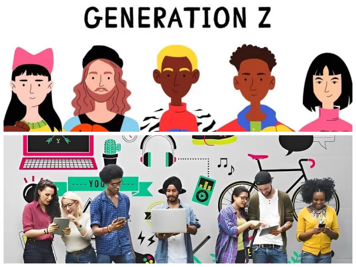 Tren Hobi Generasi Z: Kreativitas Berkolaborasi dengan Teknologi di Era Digital