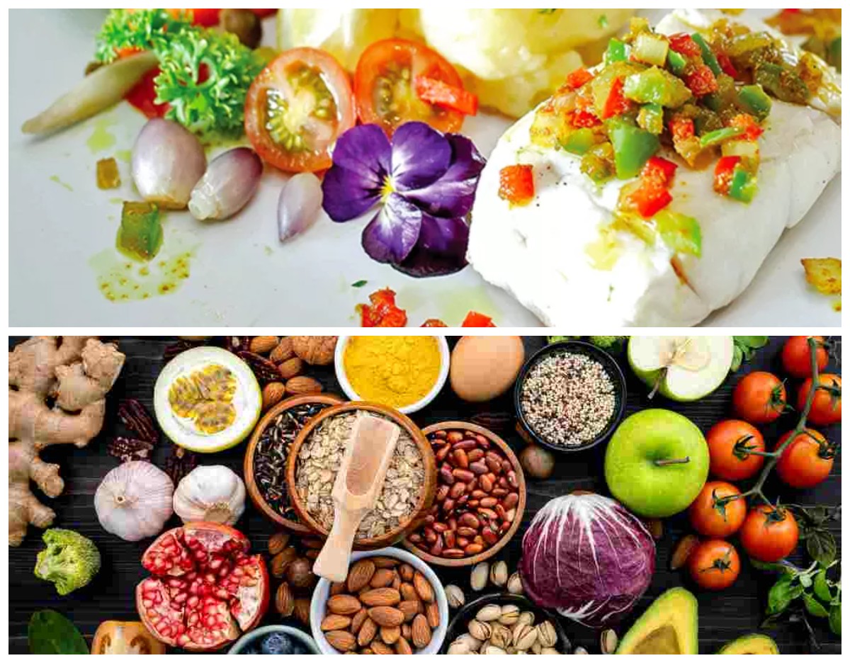 Menu Sehat untuk Penderita Kanker Payudara: 7 Pilihan Makanan yang Direkomendasikan