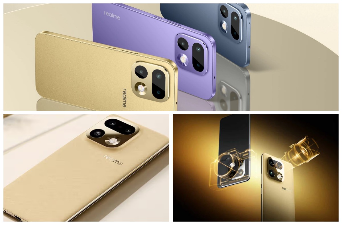 Bocoran Realme 16 Pro: Fitur, Spesifikasi, dan Kemungkinan Harga di Indonesia