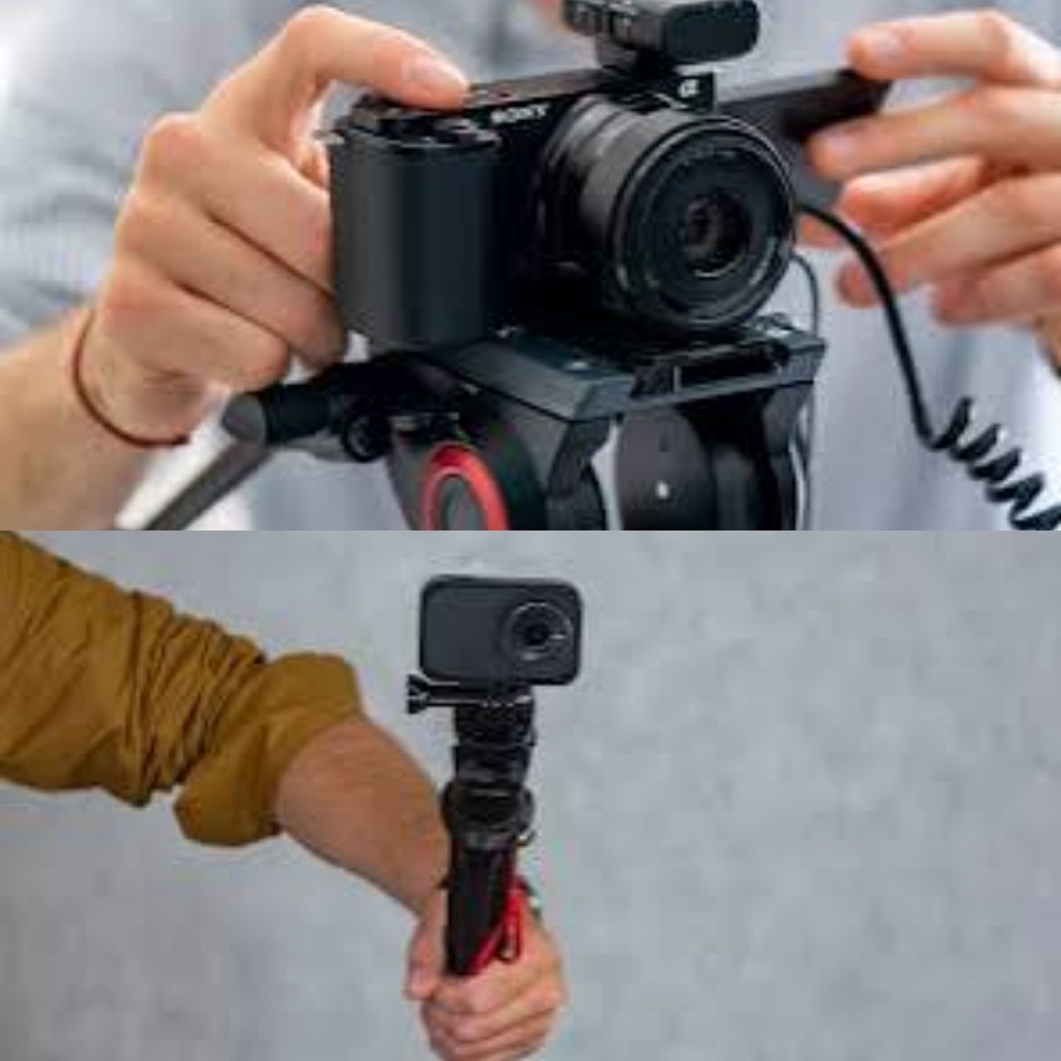 Rekomendasi Kamera Vlog Terbaik, Cocok untuk Konten Kreator Pemula!