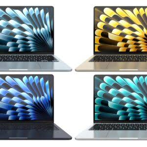 Review Lengkap MacBook Air M4: Tipis, Ringan, tetapi Performanya Makin BertenagaReview Lengkap MacBook Air M4!