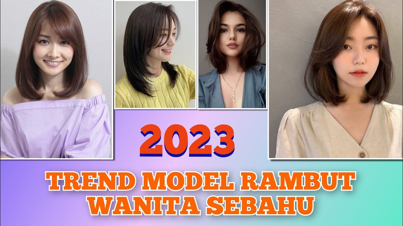 5 Gaya Rambut Pendek yang Memukau, Cocokkan dengan Bentuk Wajah Anda