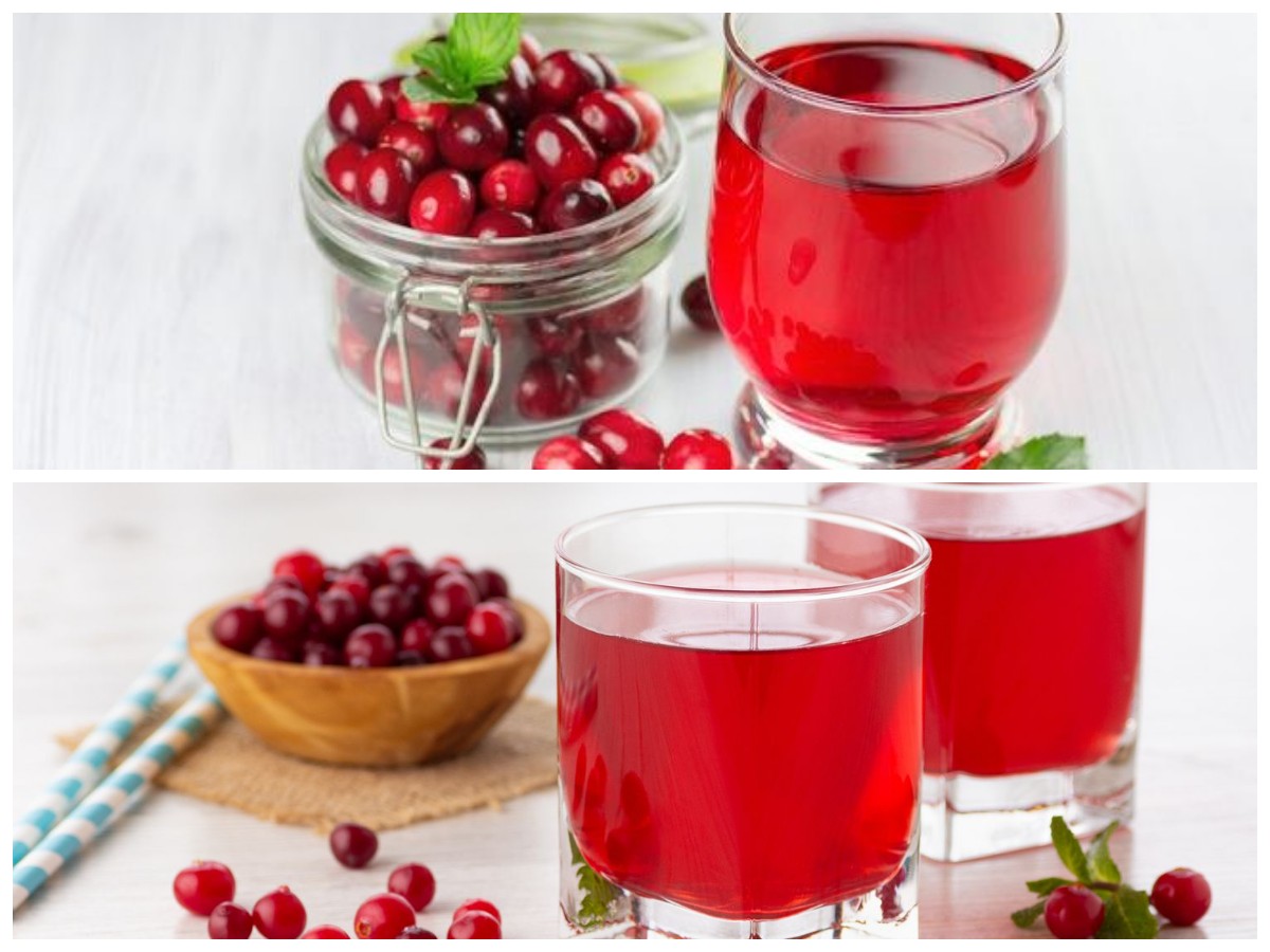 Manfaat Jus Cranberry bagi Kesehatan Tubuh: Minuman Kecil dengan Khasiat Besar!