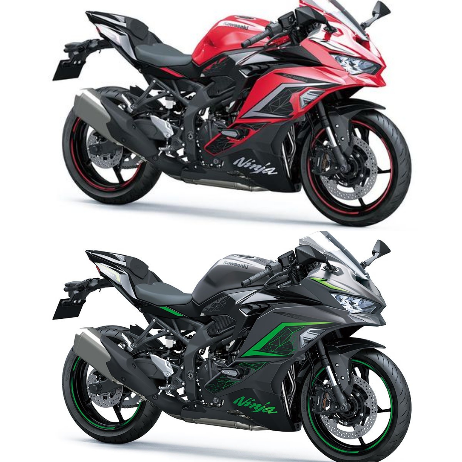 Update Harga Kawasaki Ninja ZX-25RR Juni 2026: Varian Tertinggi Sang Raja Kasta Quarter-Piston