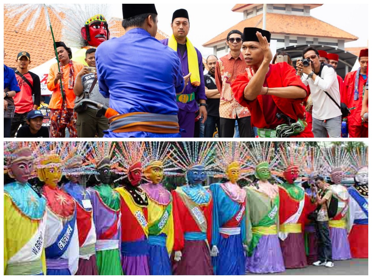 Fakta-Fakta Seru Tentang Suku Betawi yang Jarang Diketahui, Sudah Tahu?