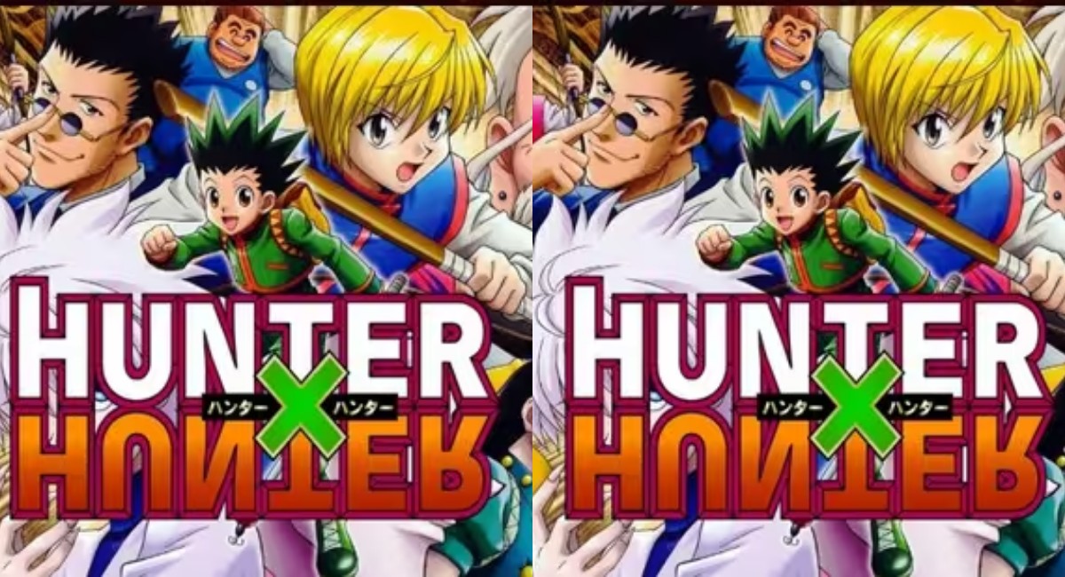 Sinopsis Anime Hunter x Hunter, Kompetisi Menjadi Pemburu Andal, Nonton Yuk