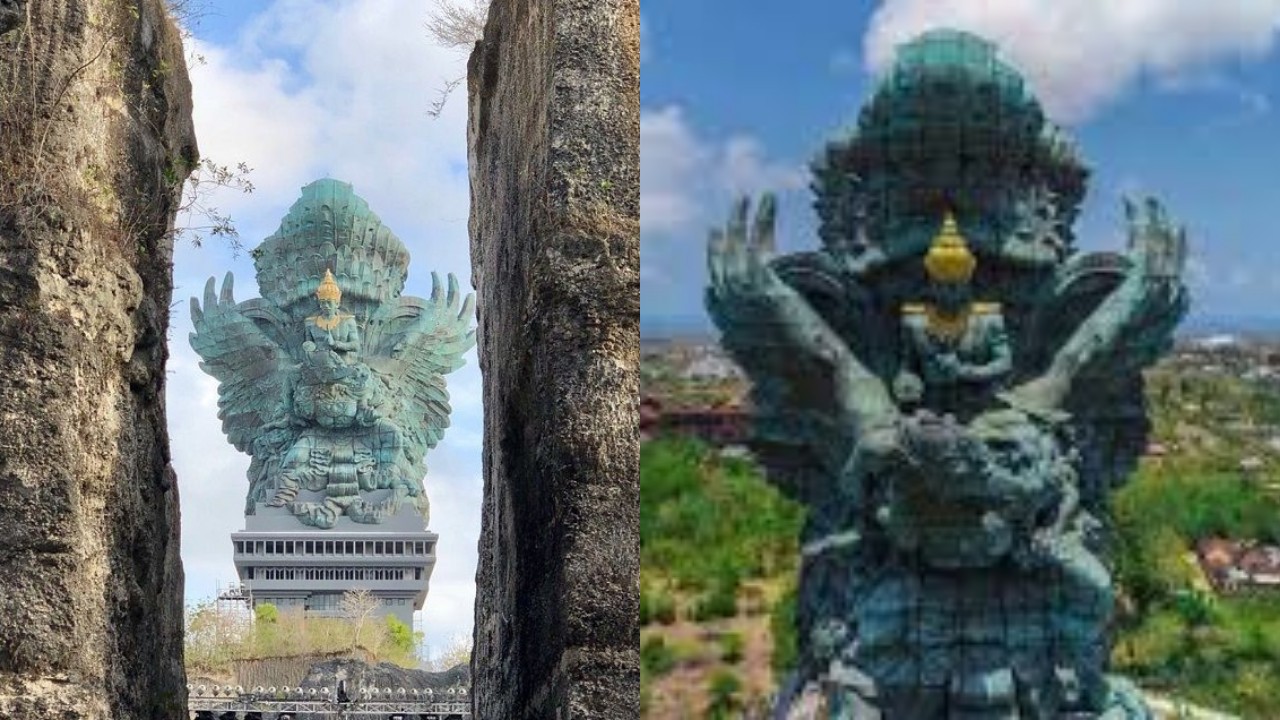 Menelusuri Keajaiban Garuda Wisnu Kencana di Bali: Fakta Menarik dan Makna Mendalam