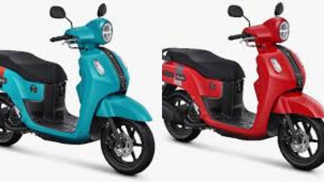 Review Yamaha Fazzio: Kelebihan dan Kekurangan yang Perlu Kamu Pertimbangkan!