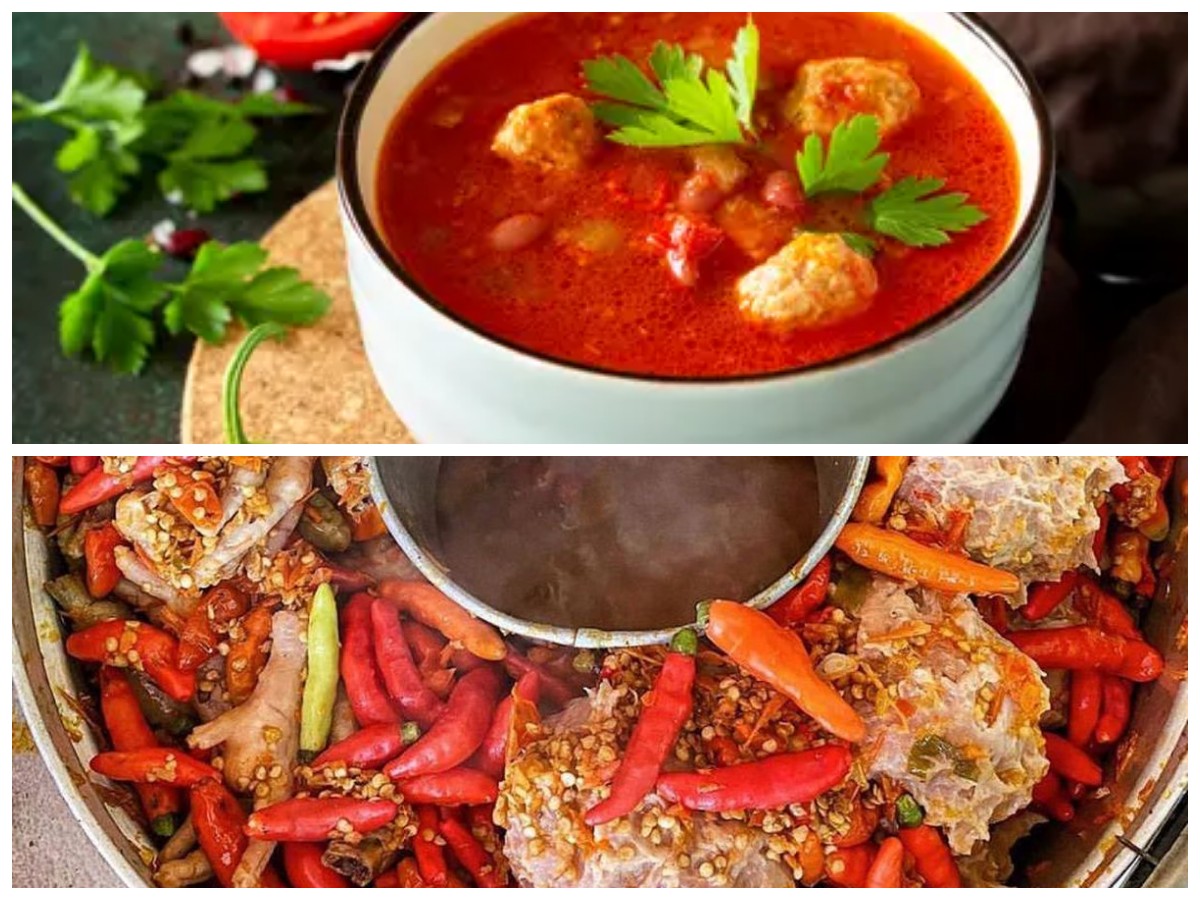 Cara Membuat Bakso Kuah Merah yang Kaya Rasa, Pas untuk Segala Suasana!