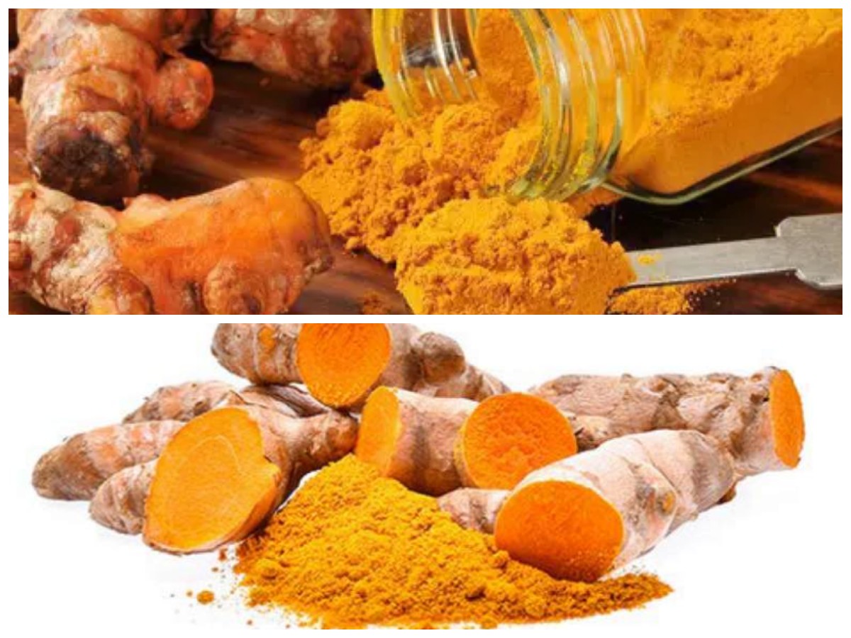 Kunyit dan Khasiatnya: 9 Manfaat Penting untuk Menjaga Kesehatan Tubuh Secara Alami