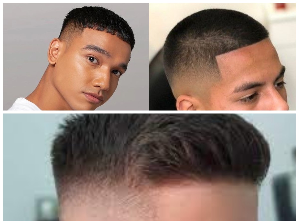 3-2-1 Haircuts Terpopuler untuk Pria: Inspirasi Gaya Rapi dan Keren!