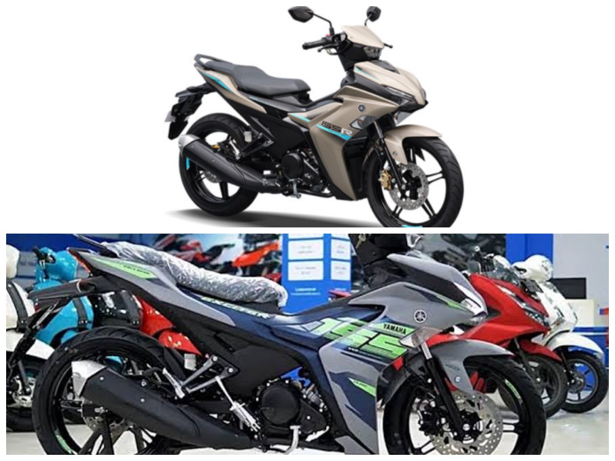 Yamaha Sniper 155 Rilis Versi Terbaru, Pilihan Motor Manual Andal untuk Harian dan Hobi